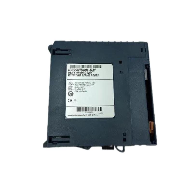 GE IC695NIU001-DM-2