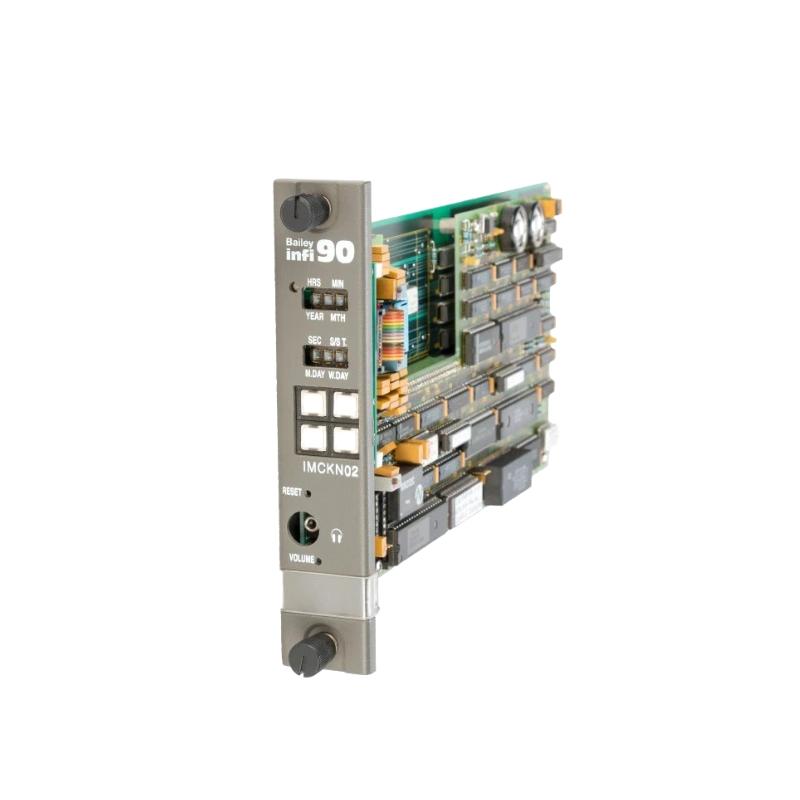 ABB CI920N 3BDS014113 Communication Interface for Industrial Automation