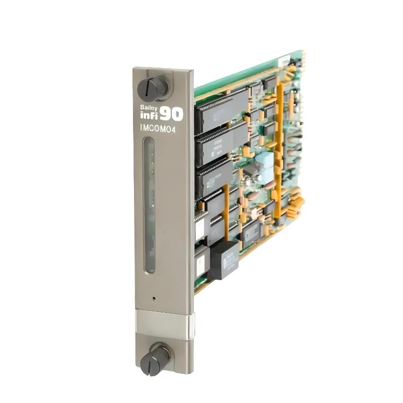 ABB CI920N 3BDS014113 Communication Interface for Industrial Automation