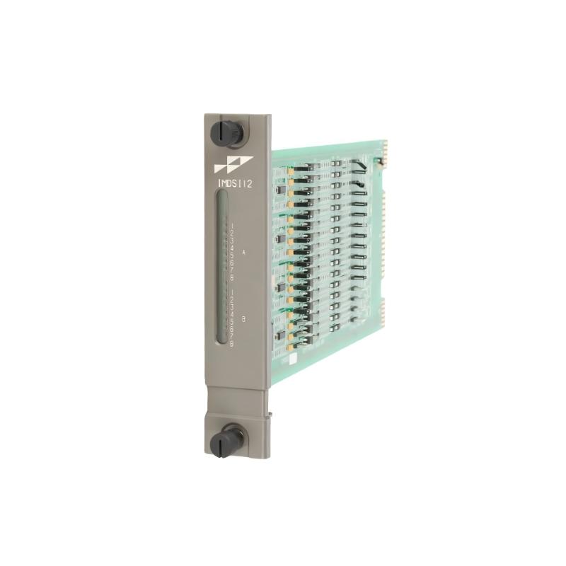 ABB CI920N 3BDS014113 Communication Interface for Industrial Automation