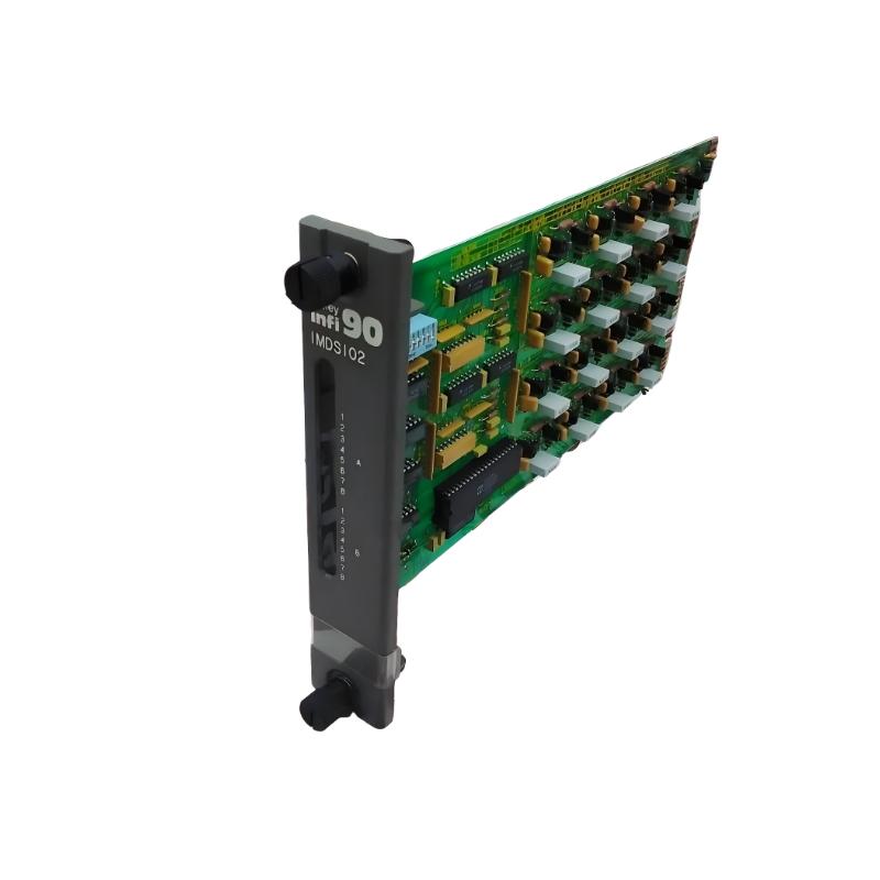 ABB CI920N 3BDS014113 Communication Interface for Industrial Automation