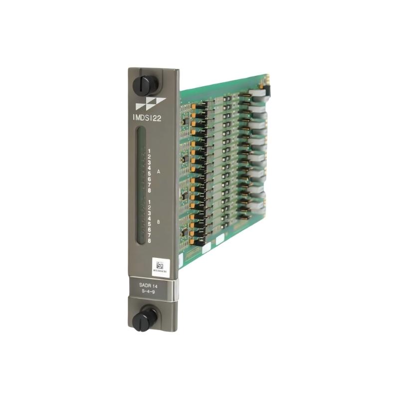 ABB CI920N 3BDS014113 Communication Interface for Industrial Automation