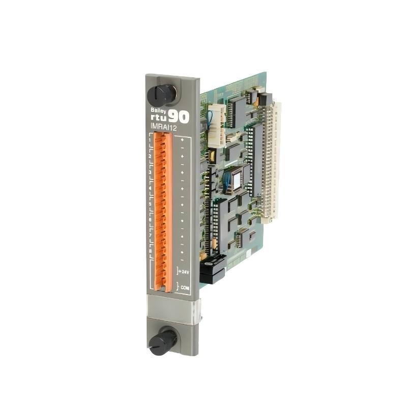 ABB CI920N 3BDS014113 Communication Interface for Industrial Automation