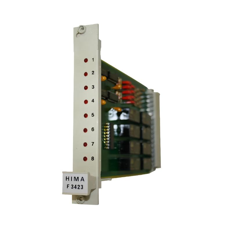 ABB CI920N 3BDS014113 Communication Interface for Industrial Automation