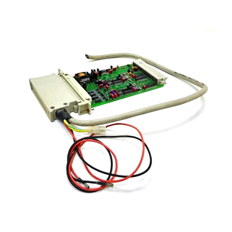 ABB CI920N 3BDS014113 Communication Interface for Industrial Automation