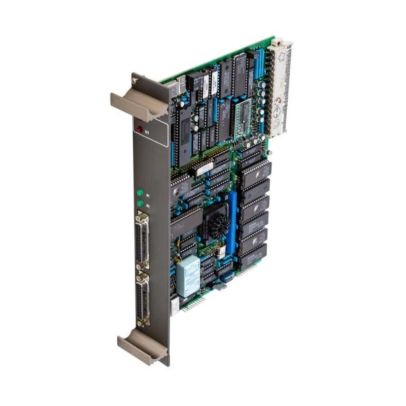 ABB CI920N 3BDS014113 Communication Interface for Industrial Automation