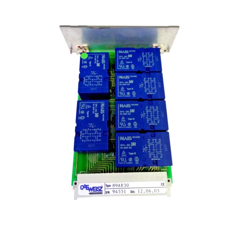 ABB CI920N 3BDS014113 Communication Interface for Industrial Automation