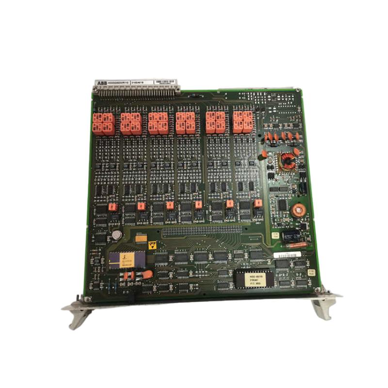ABB CI920N 3BDS014113 Communication Interface for Industrial Automation