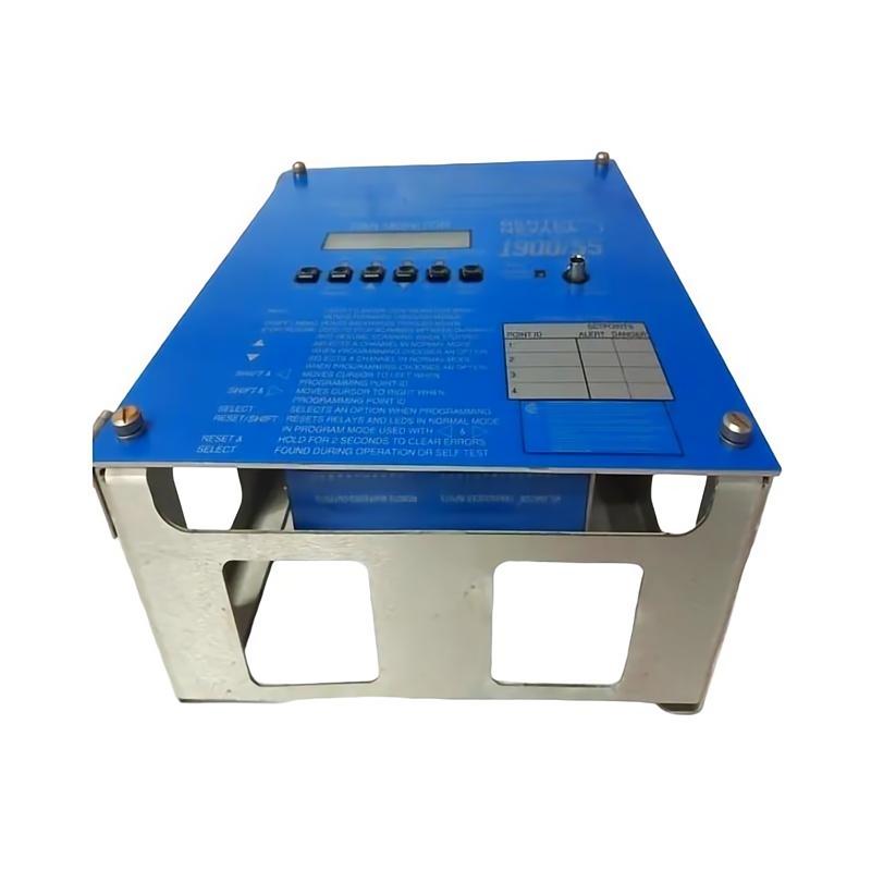 ABB CI920N 3BDS014113 Communication Interface for Industrial Automation