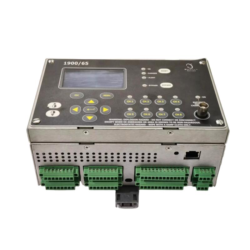 ABB CI920N 3BDS014113 Communication Interface for Industrial Automation