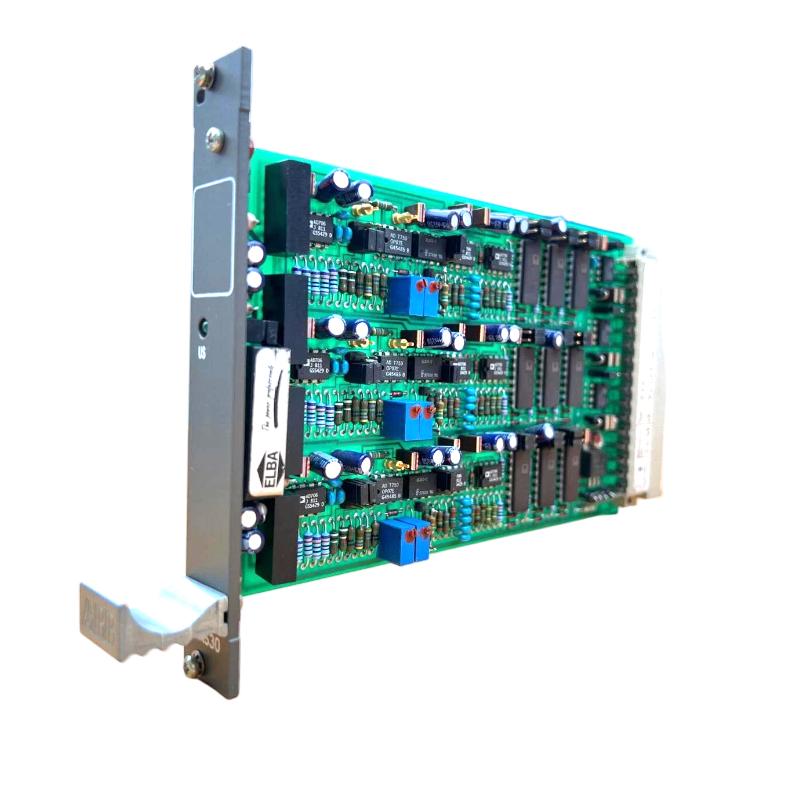 ABB CI920N 3BDS014113 Communication Interface for Industrial Automation