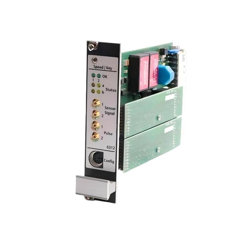 ABB CI920N 3BDS014113 Communication Interface for Industrial Automation