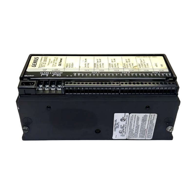 ABB CI920N 3BDS014113 Communication Interface for Industrial Automation