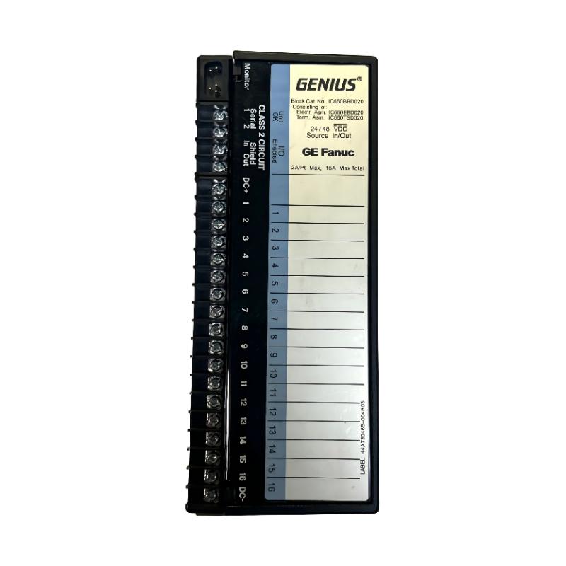 ABB CI920N 3BDS014113 Communication Interface for Industrial Automation