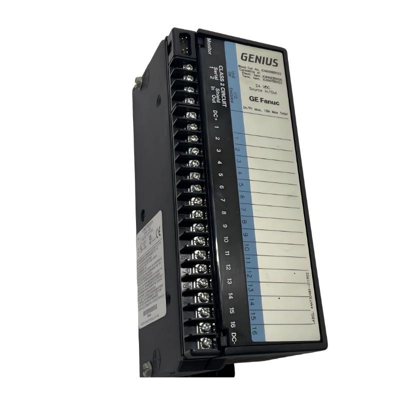 ABB CI920N 3BDS014113 Communication Interface for Industrial Automation