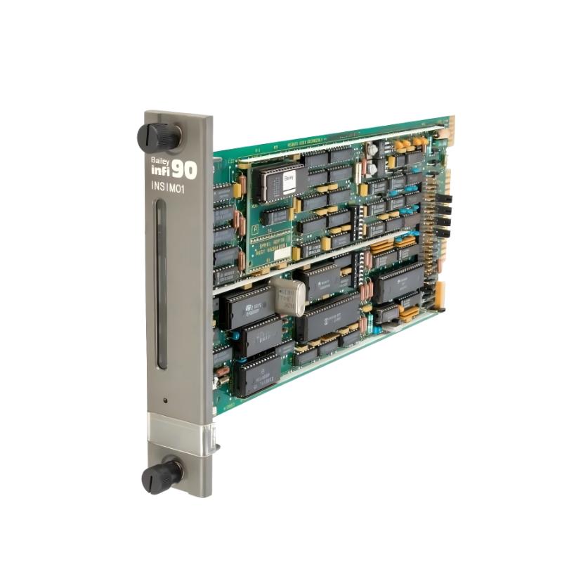 ABB CI920N 3BDS014113 Communication Interface for Industrial Automation