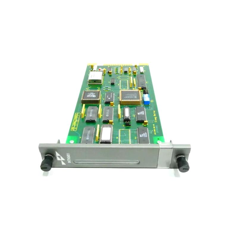 ABB CI920N 3BDS014113 Communication Interface for Industrial Automation