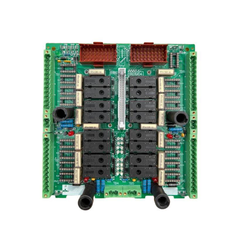 ABB CI920N 3BDS014113 Communication Interface for Industrial Automation