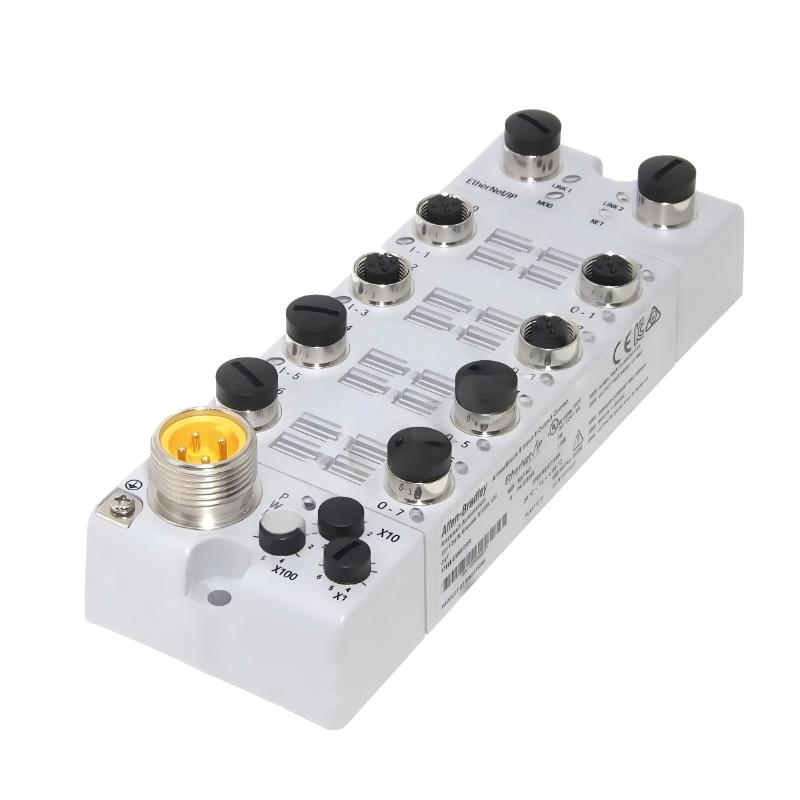 ABB CI920N 3BDS014113 Communication Interface for Industrial Automation