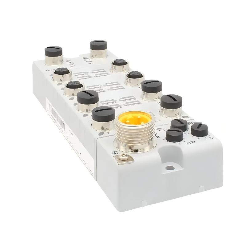 ABB CI920N 3BDS014113 Communication Interface for Industrial Automation