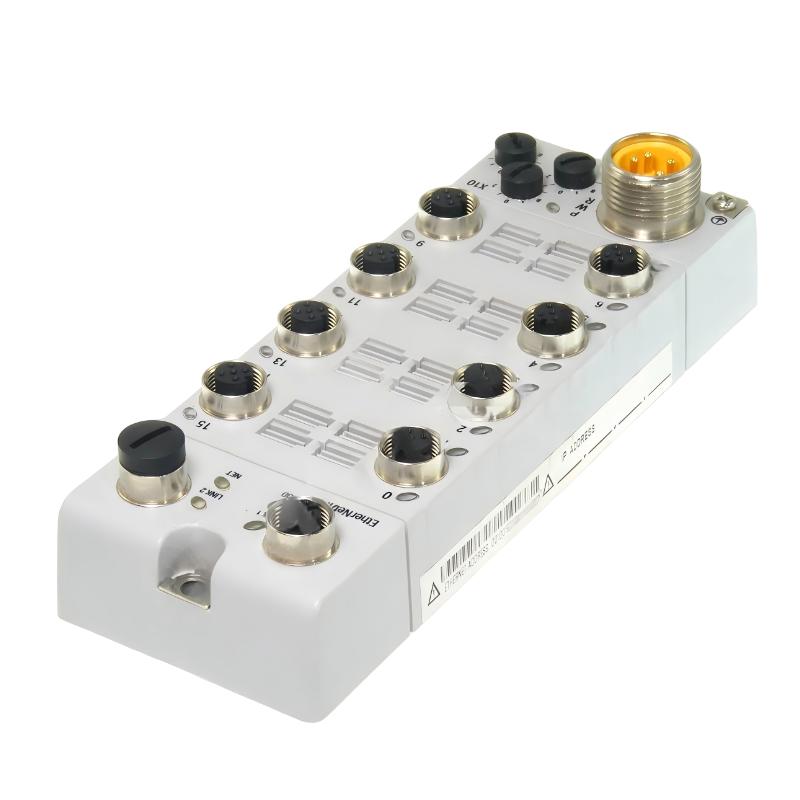 ABB CI920N 3BDS014113 Communication Interface for Industrial Automation