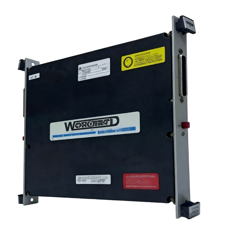 ABB CI920N 3BDS014113 Communication Interface for Industrial Automation