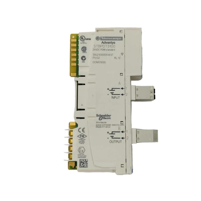 STBPDT3100 4
