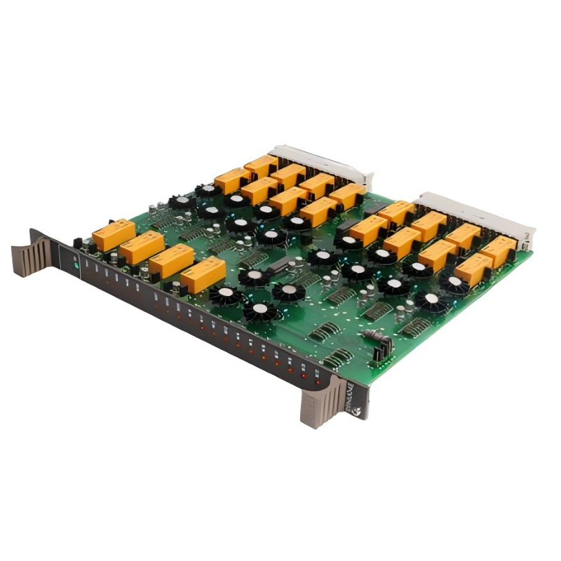 ABB CI920N 3BDS014113 Communication Interface for Industrial Automation