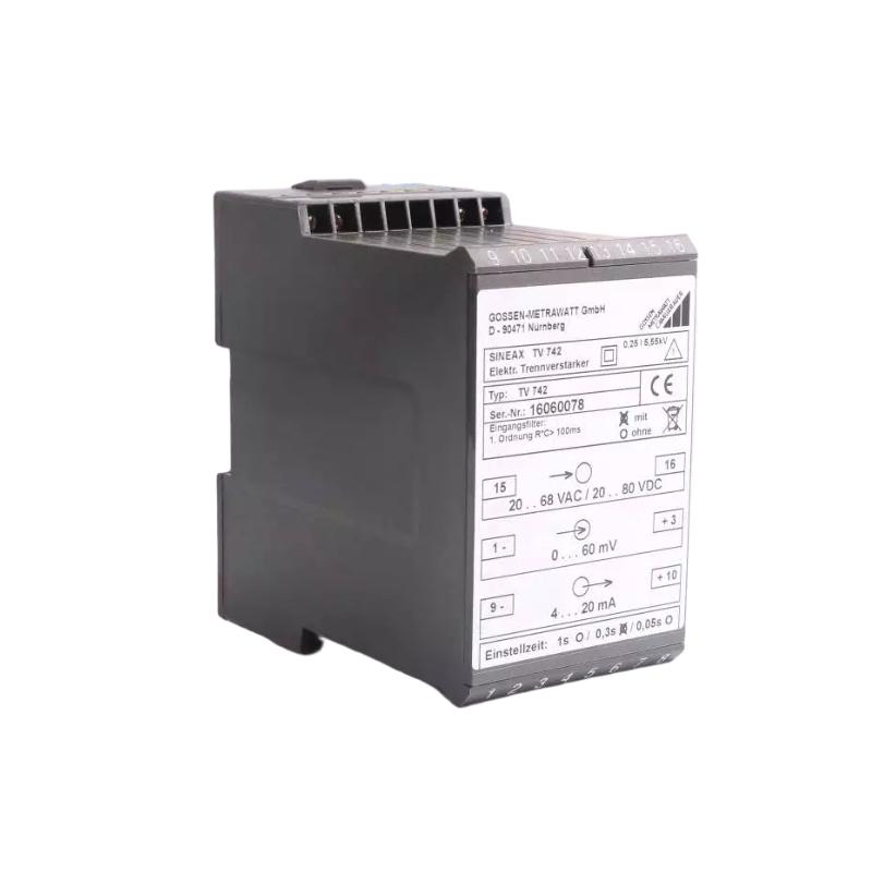 ABB CI920N 3BDS014113 Communication Interface for Industrial Automation