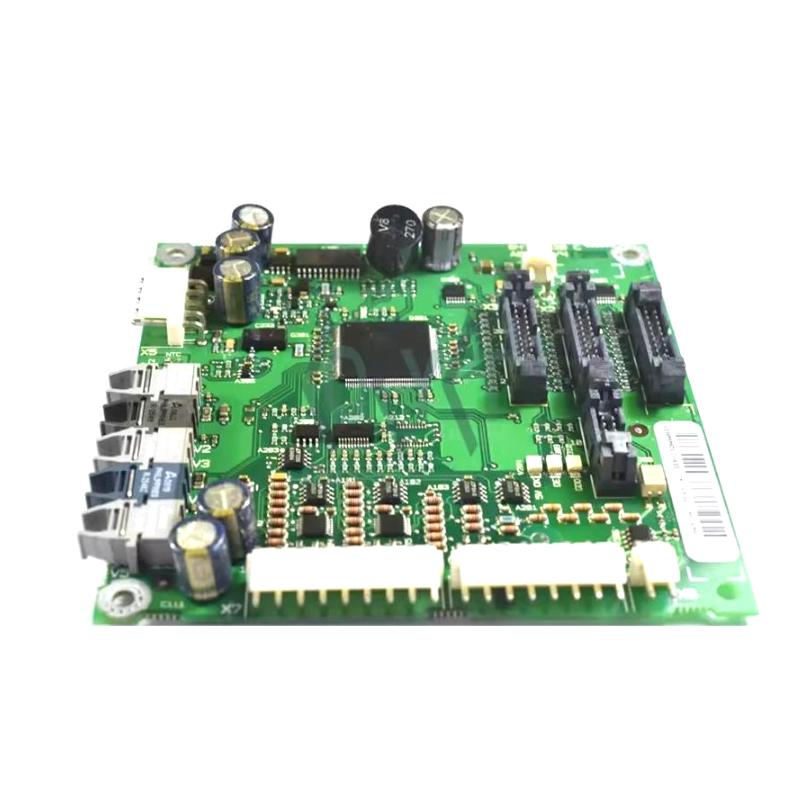 ABB CI920N 3BDS014113 Communication Interface for Industrial Automation