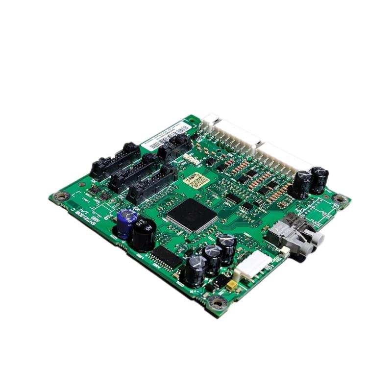 ABB CI920N 3BDS014113 Communication Interface for Industrial Automation