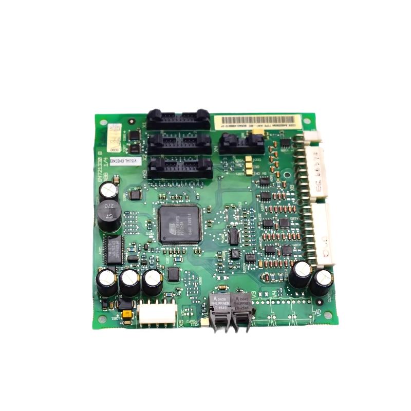 ABB CI920N 3BDS014113 Communication Interface for Industrial Automation