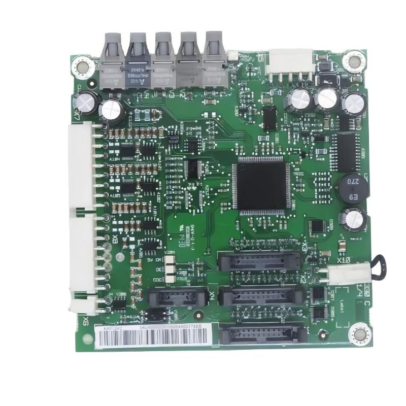 ABB CI920N 3BDS014113 Communication Interface for Industrial Automation