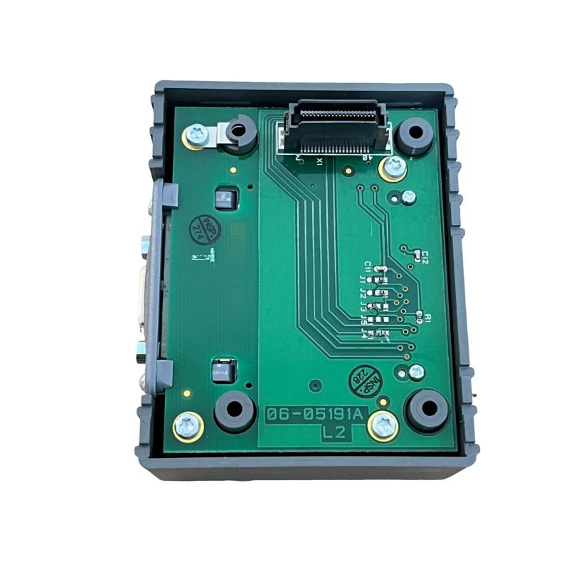 ABB CI920N 3BDS014113 Communication Interface for Industrial Automation