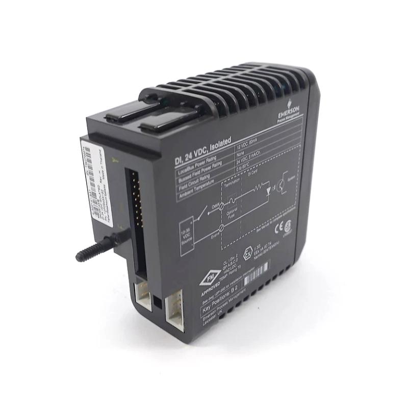 ABB CI920N 3BDS014113 Communication Interface for Industrial Automation