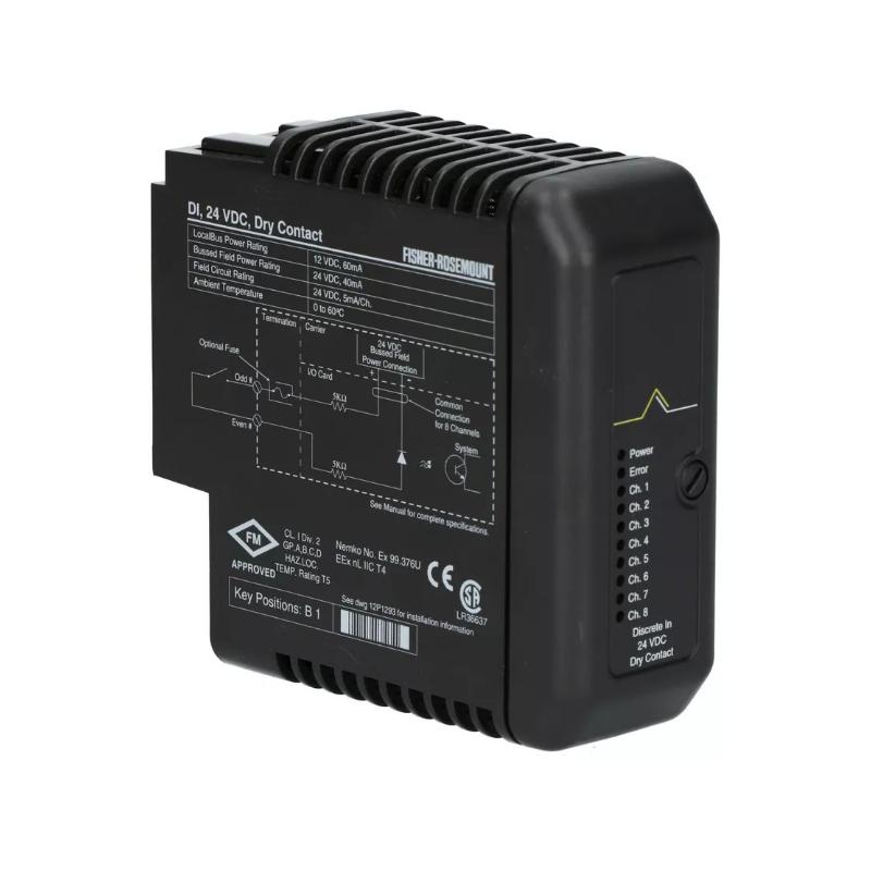 ABB CI920N 3BDS014113 Communication Interface for Industrial Automation