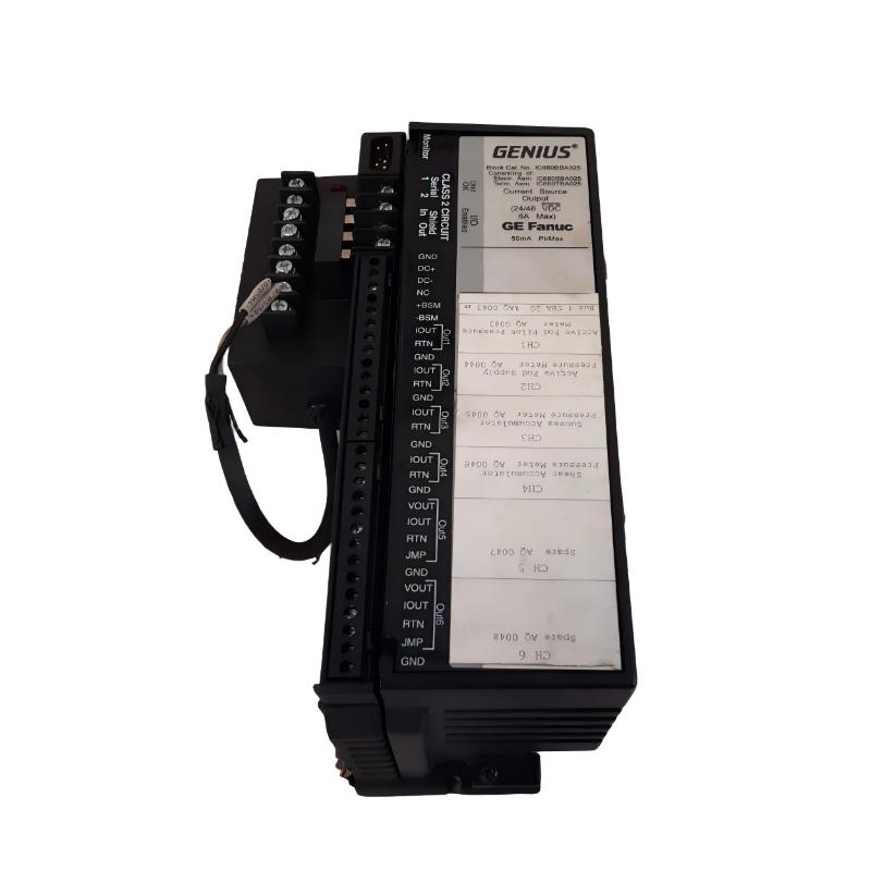 ABB CI920N 3BDS014113 Communication Interface for Industrial Automation