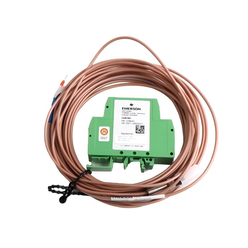 ABB CI920N 3BDS014113 Communication Interface for Industrial Automation