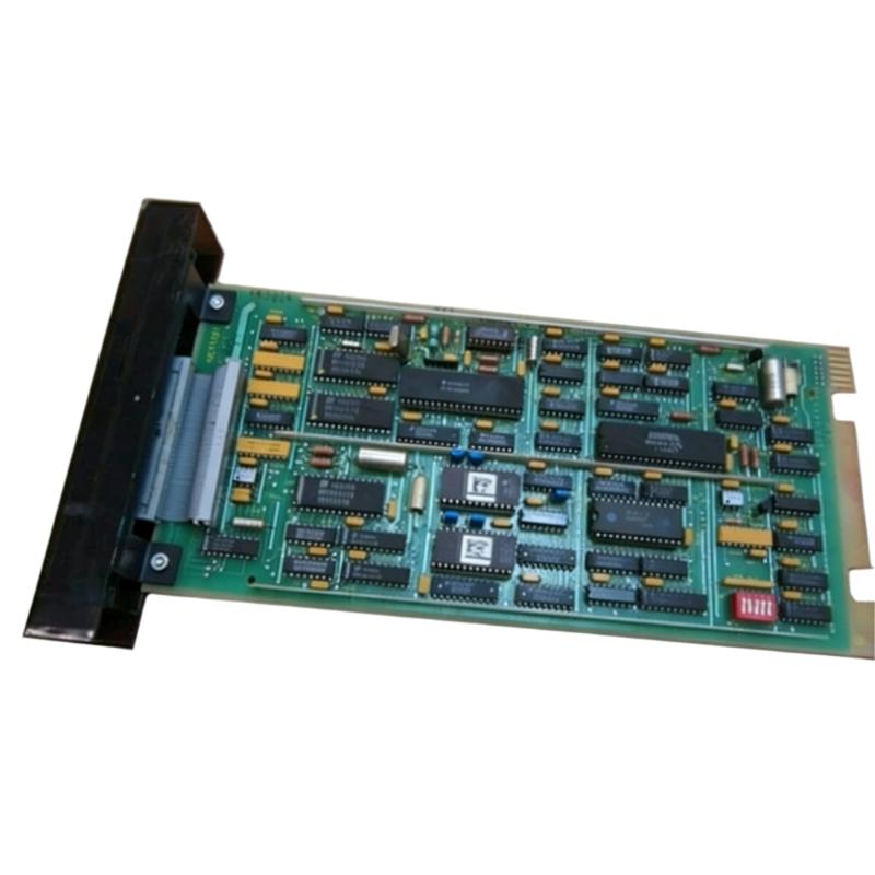 ABB CI920N 3BDS014113 Communication Interface for Industrial Automation