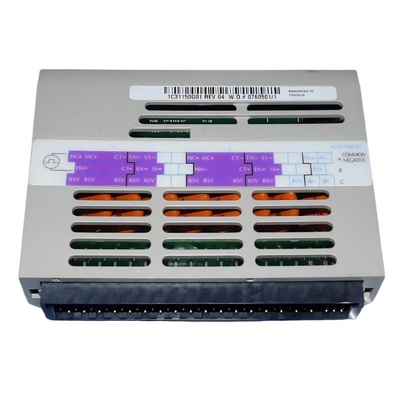 ABB CI920N 3BDS014113 Communication Interface for Industrial Automation