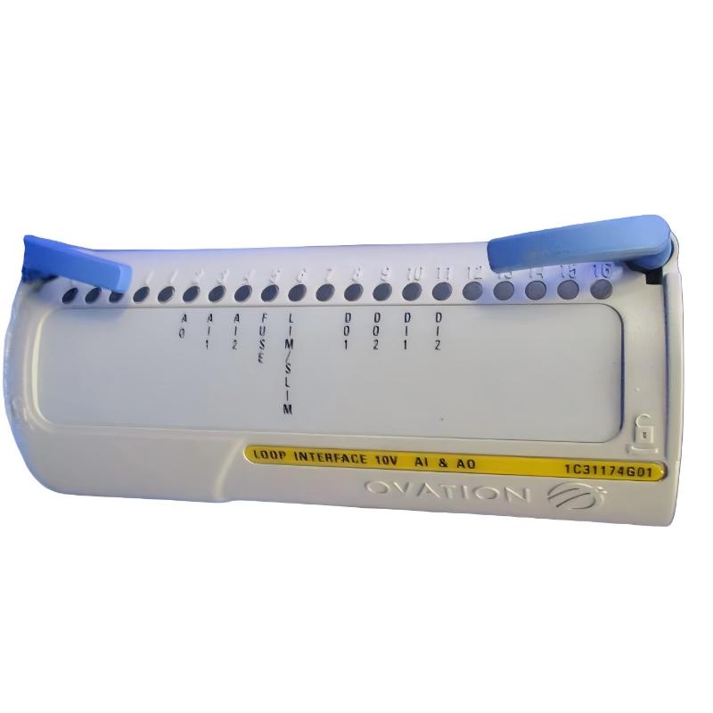 ABB CI920N 3BDS014113 Communication Interface for Industrial Automation