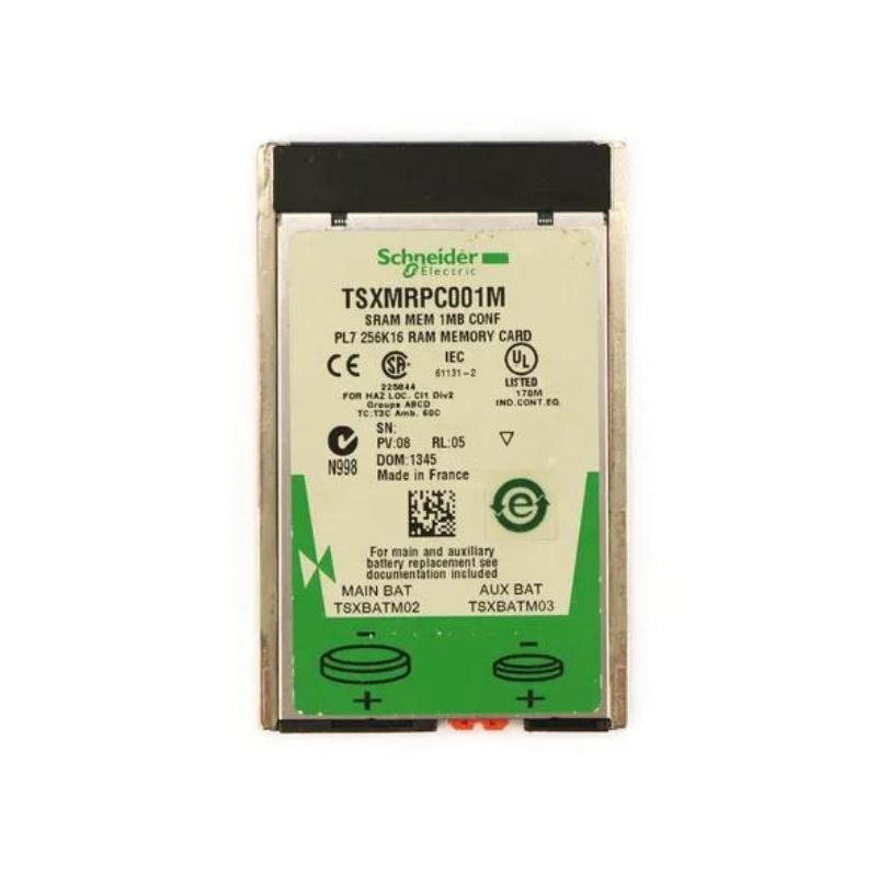 Schneider TSXMRPC001M-2
