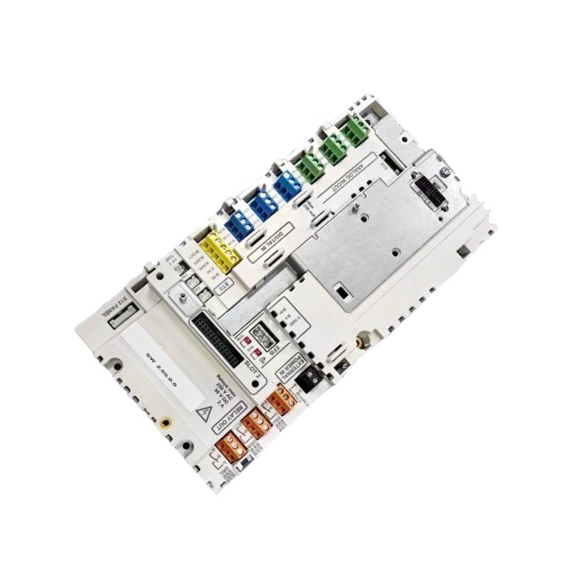 ABB CI920N 3BDS014113 Communication Interface for Industrial Automation