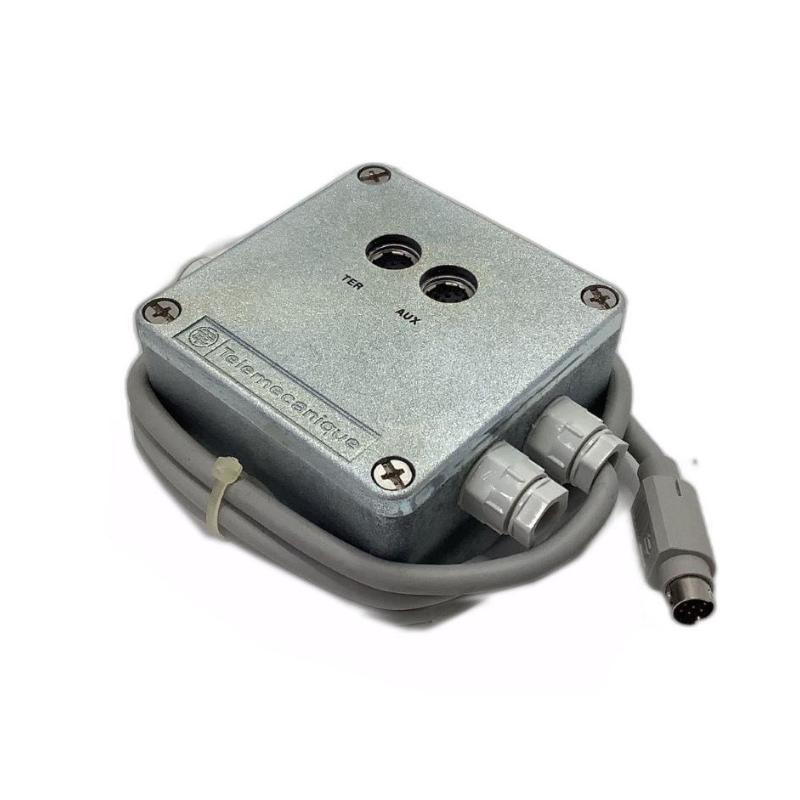 Schneider TSXPACC01-2