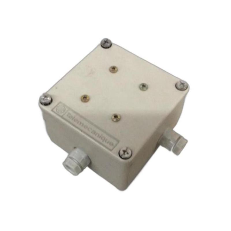 ABB CI920N 3BDS014113 Communication Interface for Industrial Automation