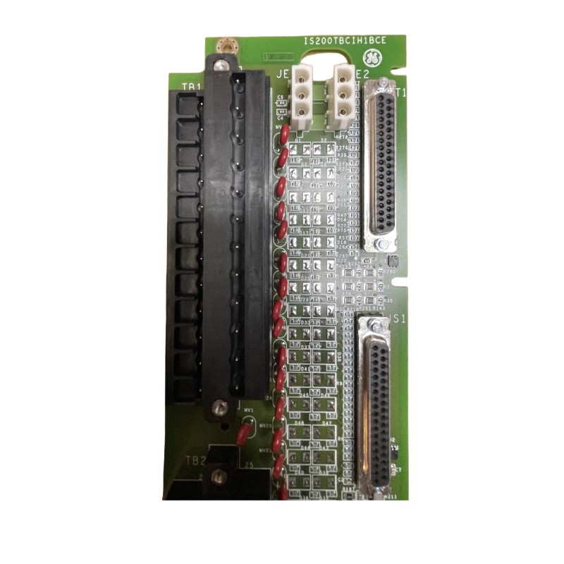 IS200TBCIH1B-3