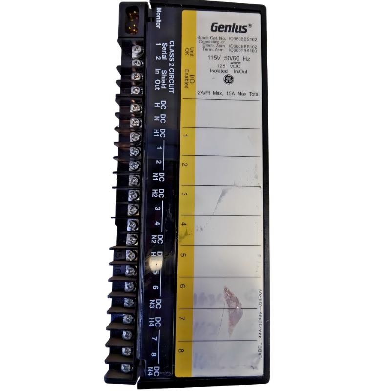 ABB CI920N 3BDS014113 Communication Interface for Industrial Automation