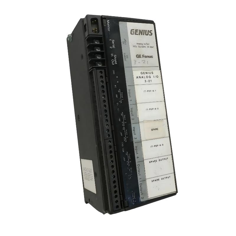 ABB CI920N 3BDS014113 Communication Interface for Industrial Automation
