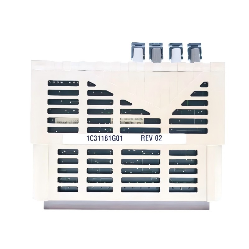 ABB CI920N 3BDS014113 Communication Interface for Industrial Automation