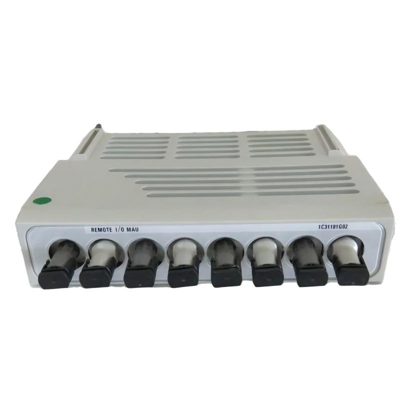 ABB CI920N 3BDS014113 Communication Interface for Industrial Automation